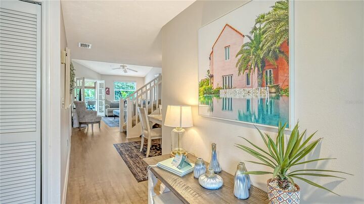 Property Photo: 1350 Siesta Bayside Drive 1350B FL 34242