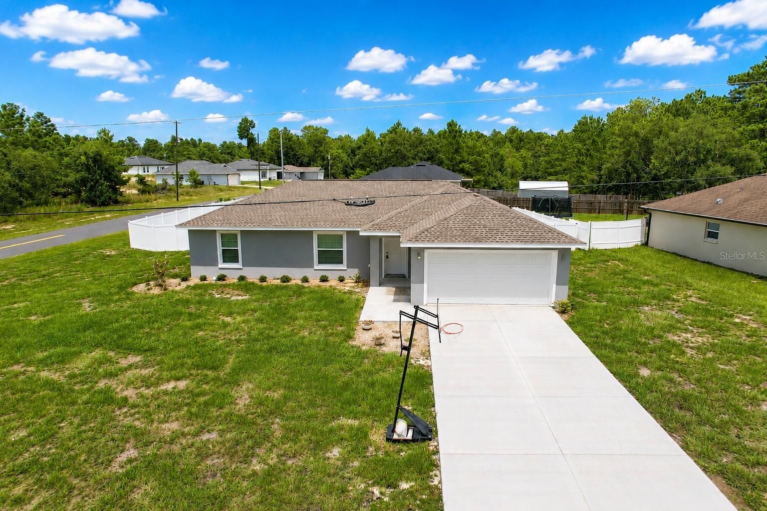 Property Photo:  476 Marion Oaks Pass  FL 34473 