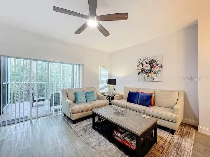 Property Photo: 8493 Crystal Cove Loop FL 34747