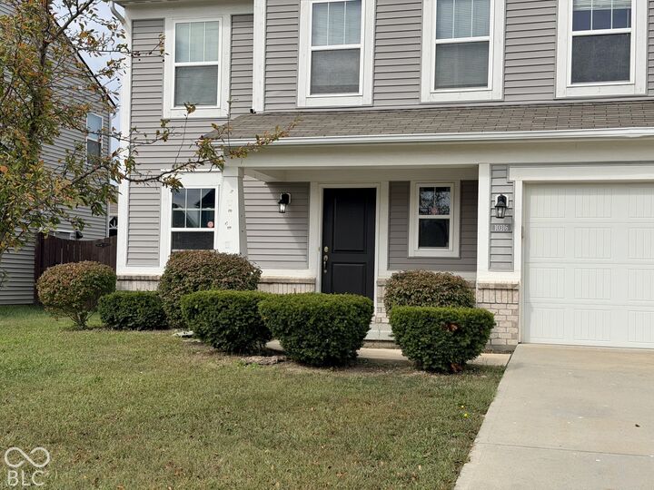 Property Photo:  10316 Hunters Crossing Boulevard  IN 46239 