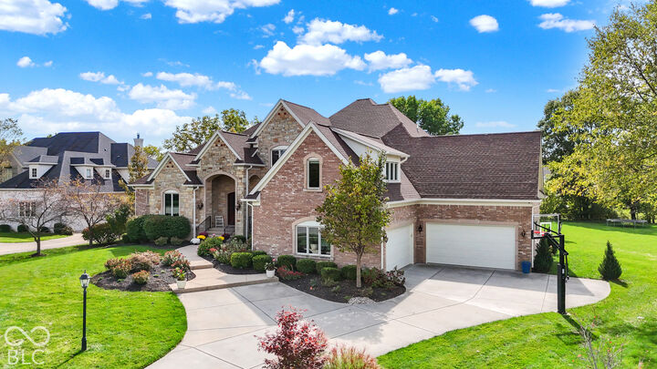 Property Photo:  10526 Iron Horse Lane  IN 46032 