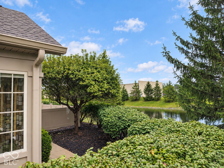 Property Photo:  13871 Rue Charlot Lane 20  IN 46055 