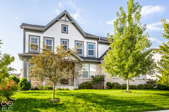 Property Photo:  83 Chatham Green Court  IN 46074 