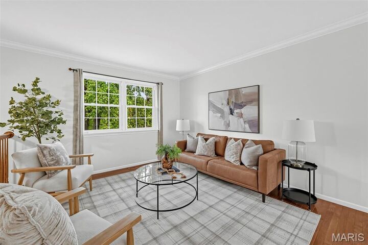 Property Photo:  7322 Melbourne Avenue  MO 63119 