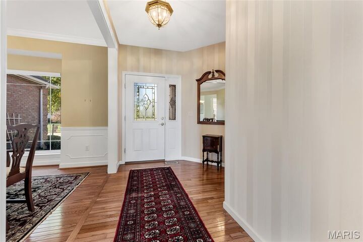 Property Photo:  7344 Wolf Lake Court  IL 62208 