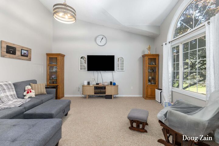 Property Photo: 1860 Sandrel Drive NE MI 49505