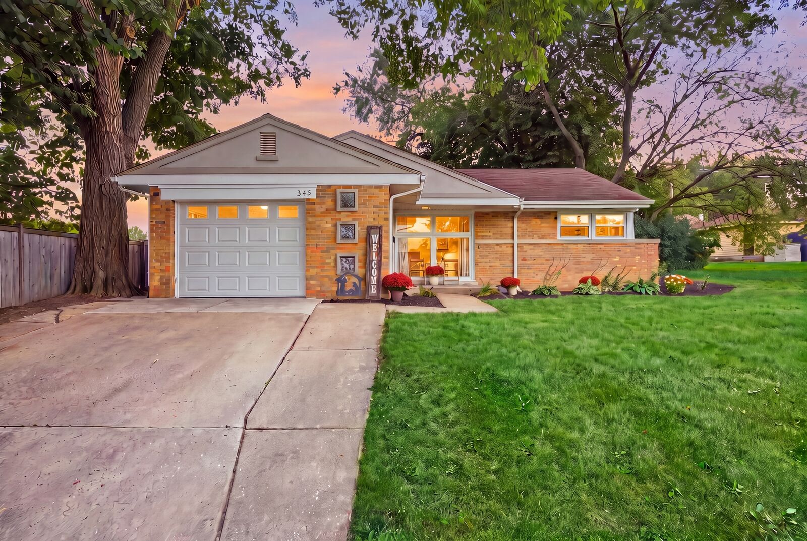 Property Photo:  345 E Palatine Road  IL 60067 