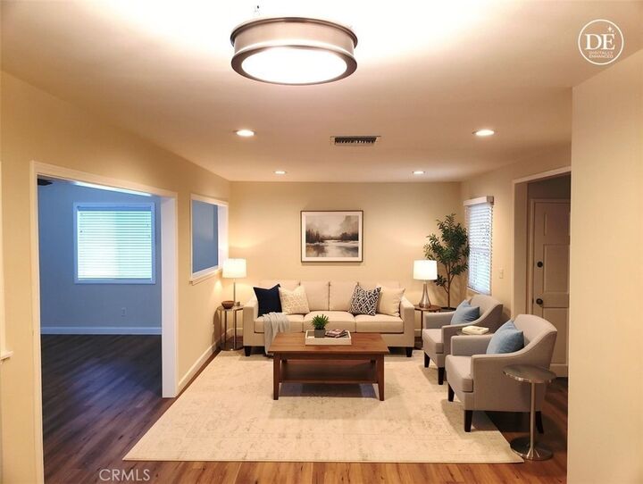 Property Photo: 22436 Avenue San Luis CA 91364