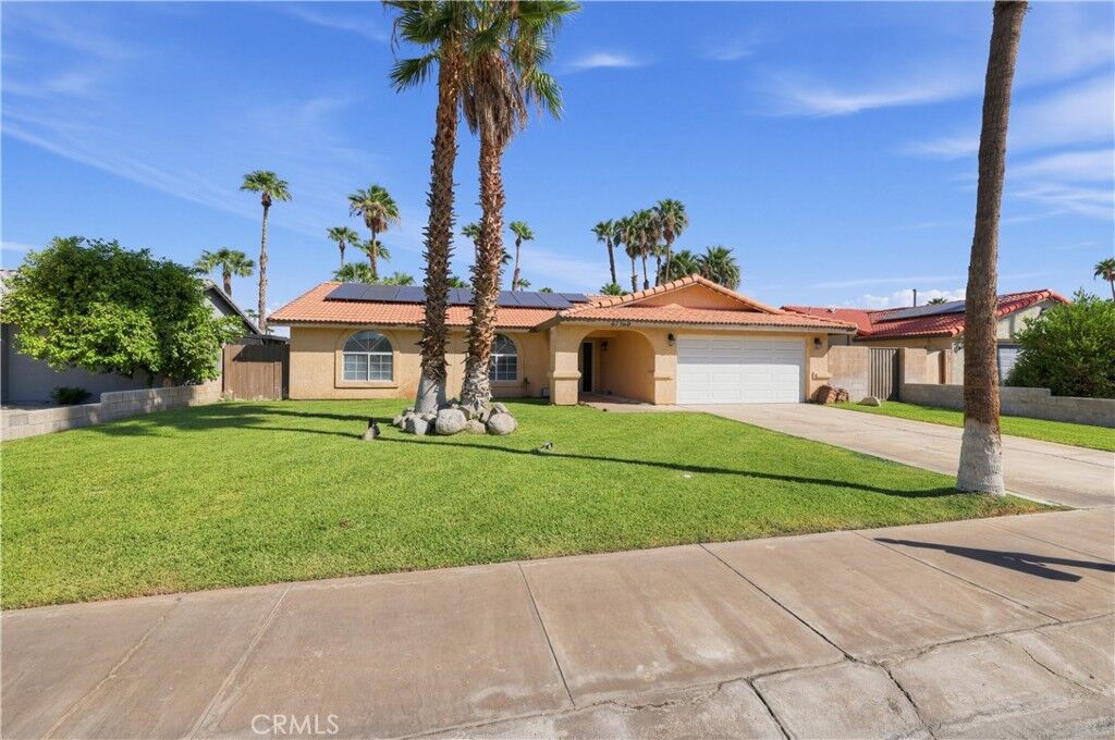 Property Photo:  67360 E Tamara Road  CA 92234 