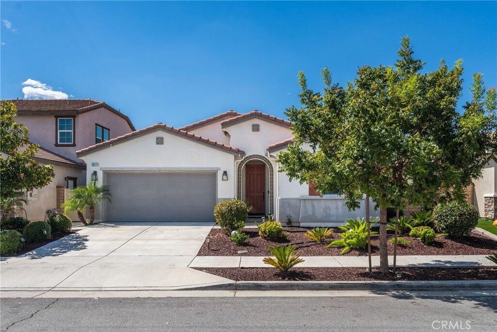 Property Photo: 30171 Honor Court CA 92584