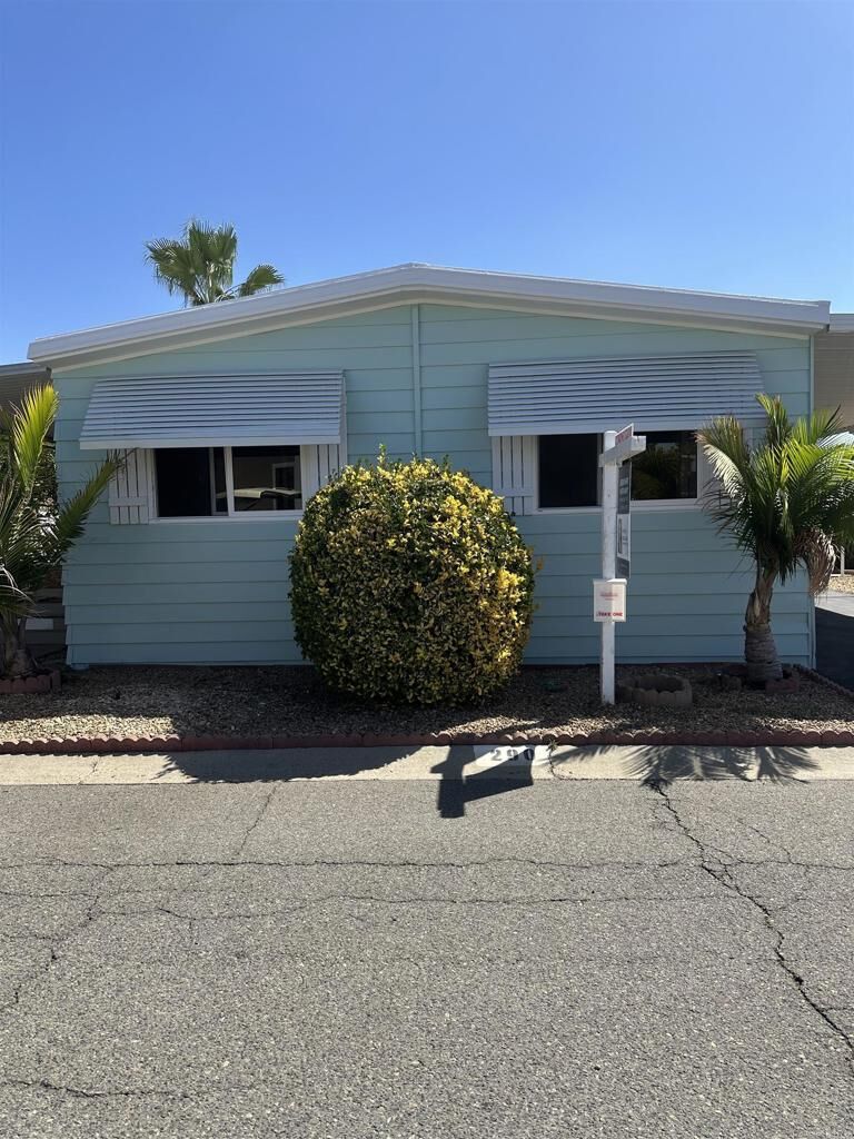 Property Photo:  200 N El Camino Real 290  CA 92058 