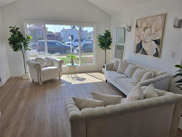 Property Photo:  739 W 102nd  CA 90044 