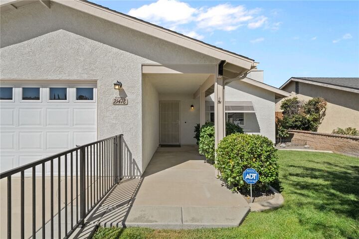 Property Photo:  21478 Maple Street  CA 92595 