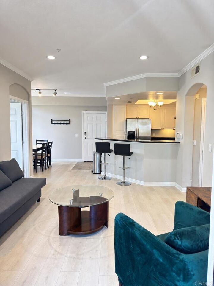 Property Photo:  9255 Regents Rd A111  CA 92037 