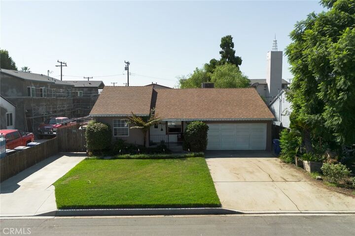 Property Photo: 116 Brisbane Street CA 91016