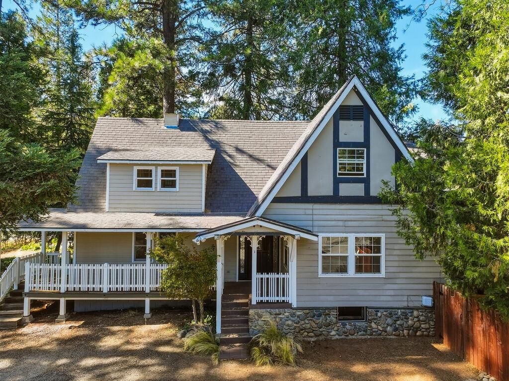 Property Photo: 11568 Colfax Hwy CA 95945