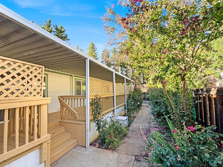 Property Photo:  14836 Hidden Rock Drive  CA 95949 