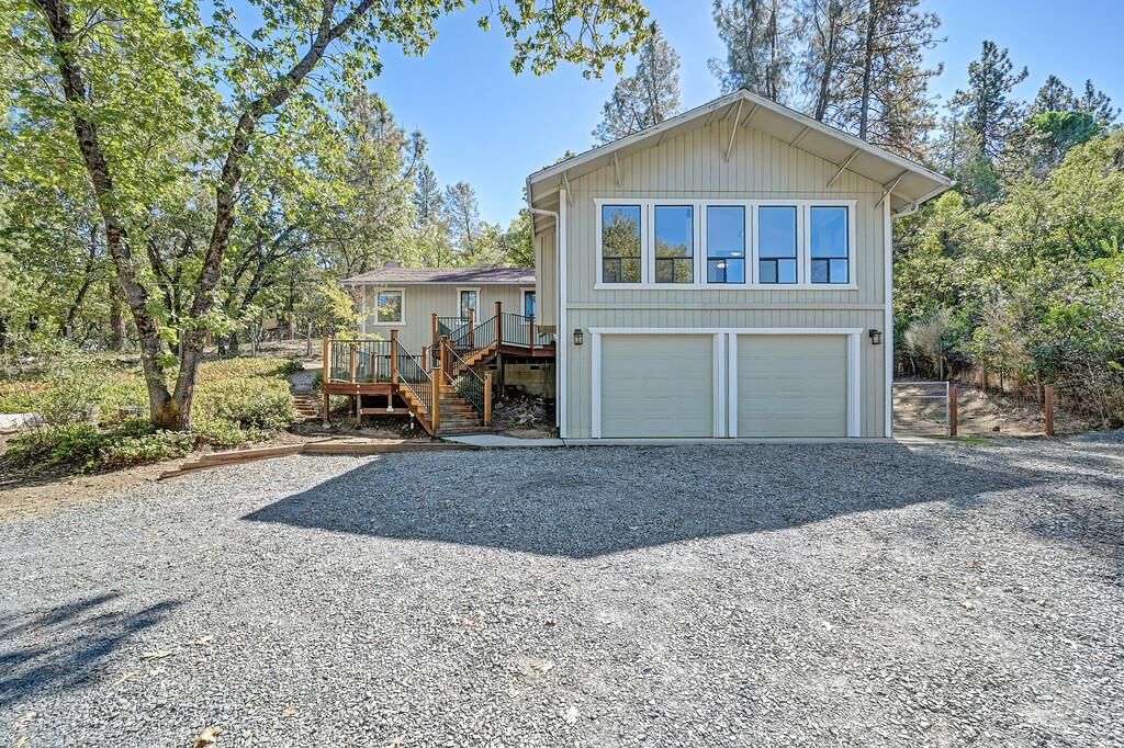 Property Photo:  21440 Snooks Road  CA 95713 