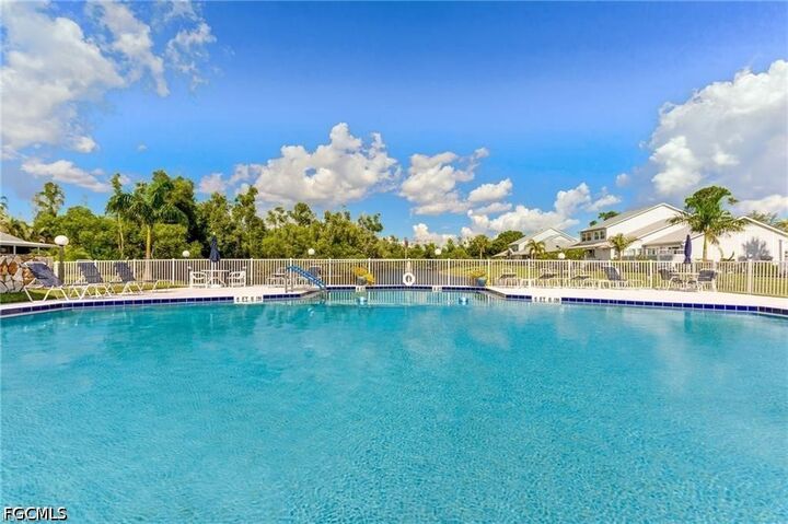 Property Photo: 6226 Timberwood Circle 119 FL 33908
