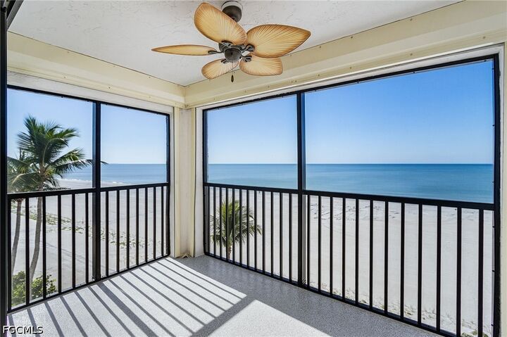 Property Photo: 4400 Estero Boulevard 401 FL 33931