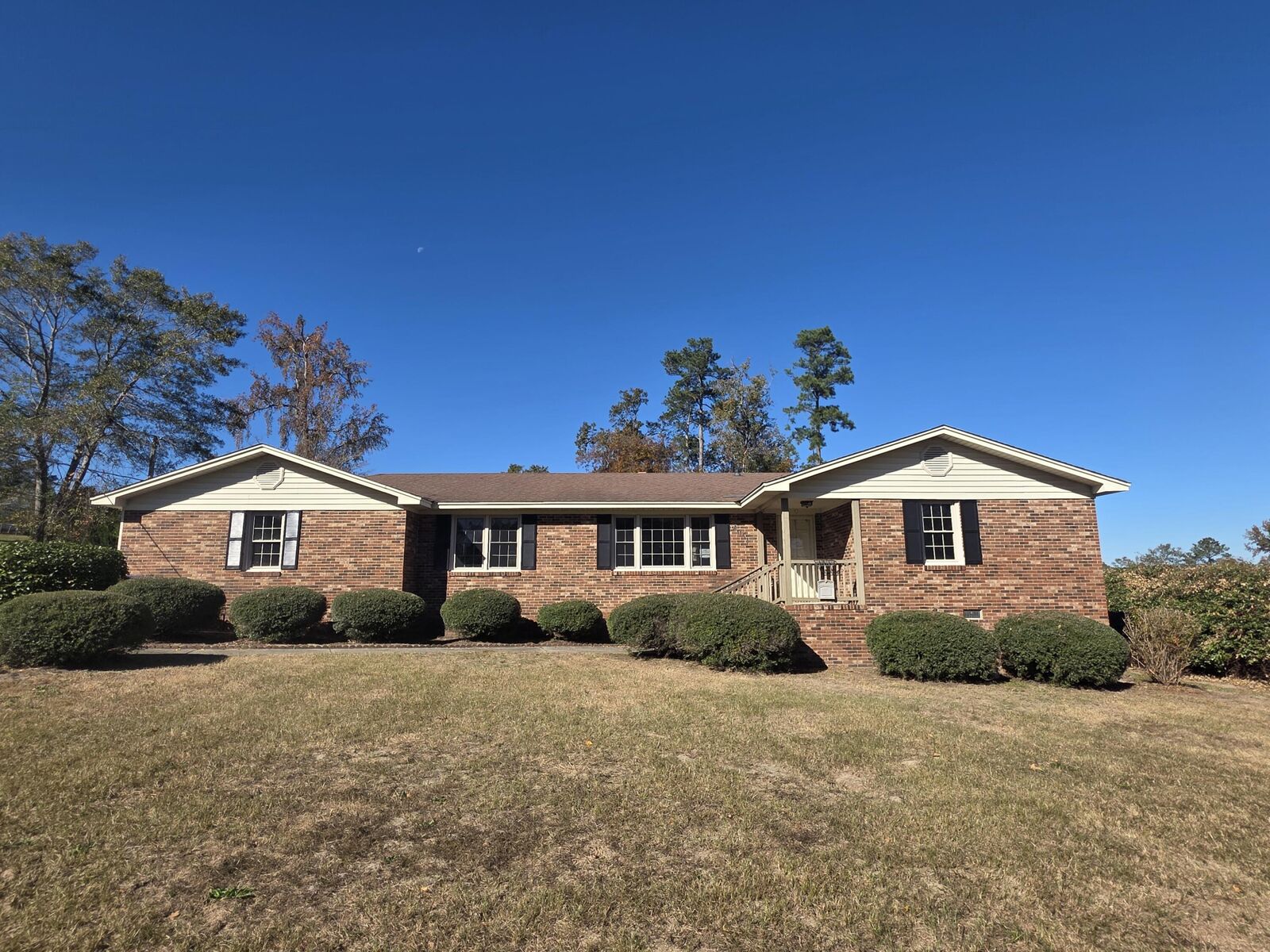 Property Photo: 4051 S Goshen Lake Drive GA 30906