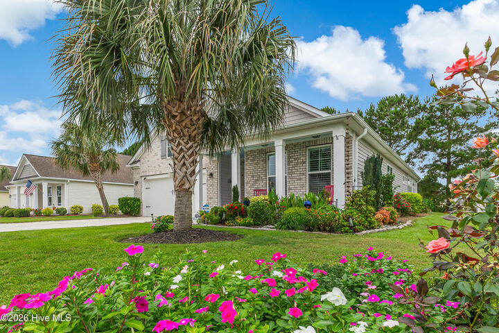 Property Photo:  1925 Bards Drive SE  NC 28422 