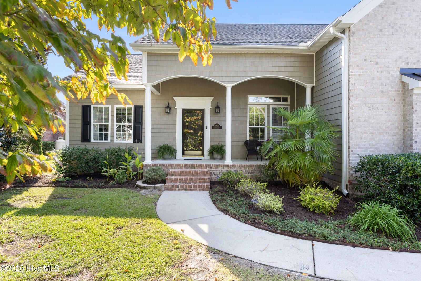 Property Photo:  2822 Warlick Drive  NC 28409 