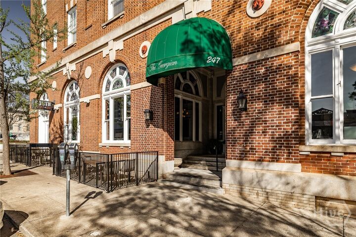 Property Photo:  247 Washington Street E 309  GA 30601 