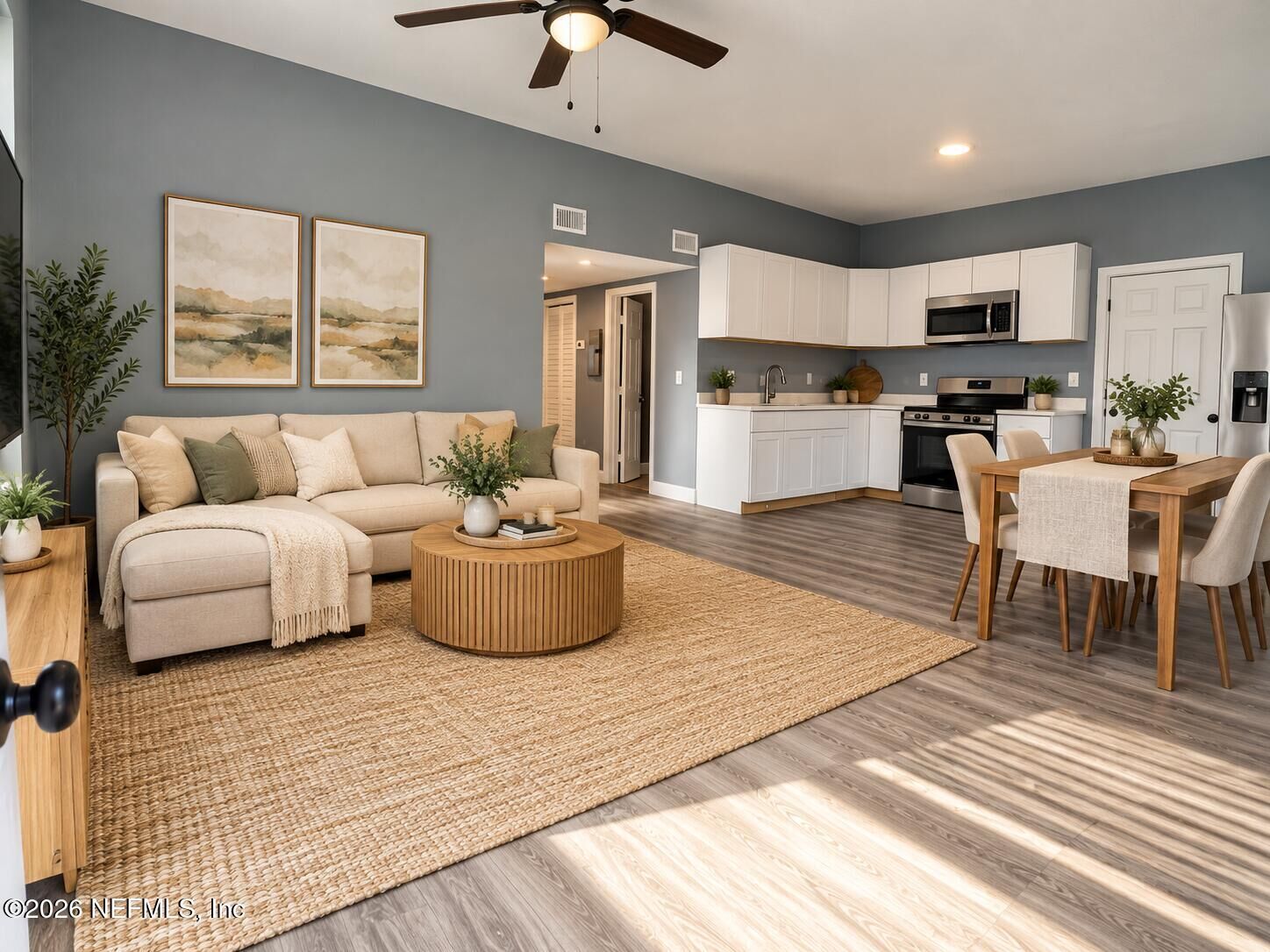 Property Photo: 3846 Bunnell Drive FL 32246