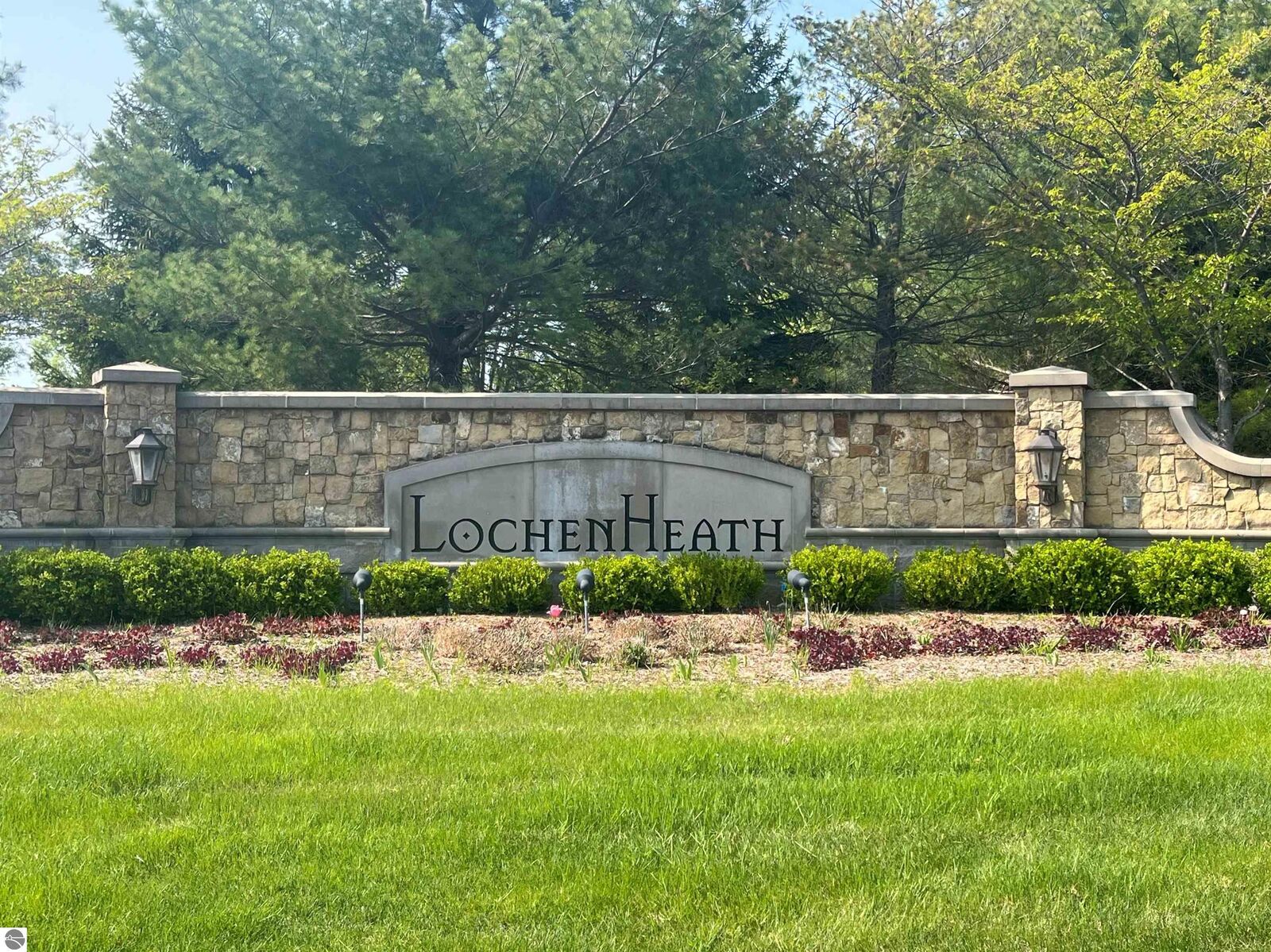 Property Photo:  7752 Turnberry Circle  MI 49690 