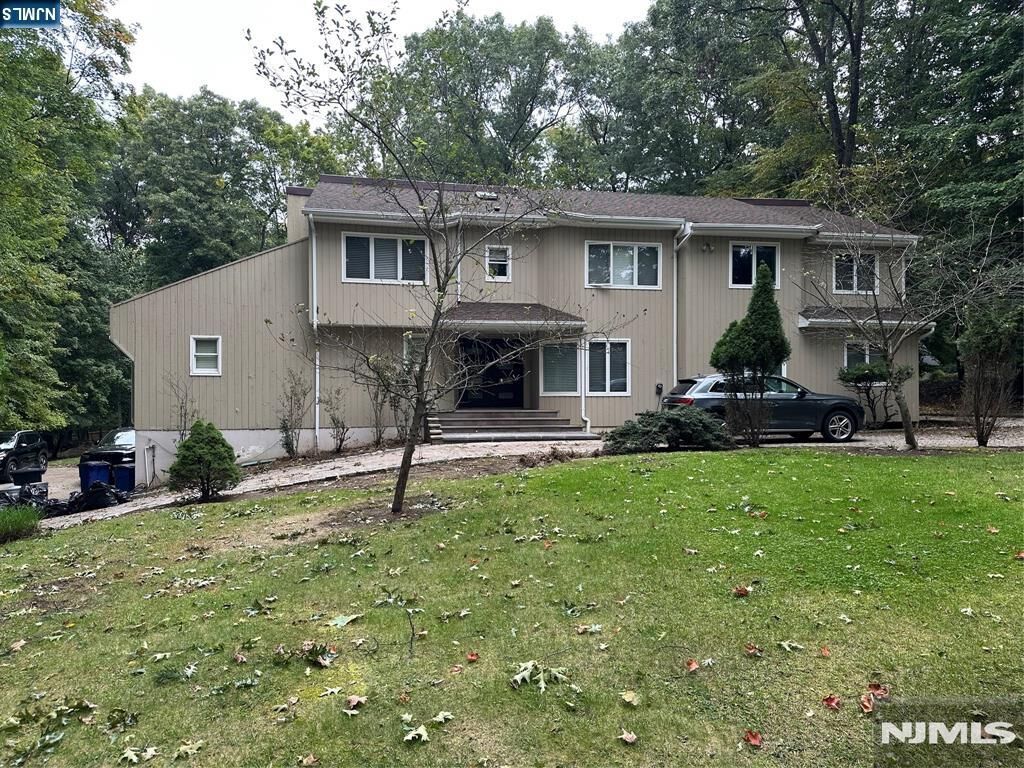 Property Photo:  51 Weiss Road  NJ 07458 