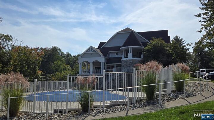 Property Photo: 2003 Wendover Drive NJ 07444