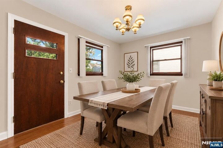 Property Photo: 2747 Meister Avenue NJ 07083