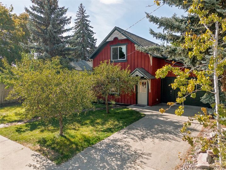 Property Photo:  1309 Waverly Street  MT 59802 