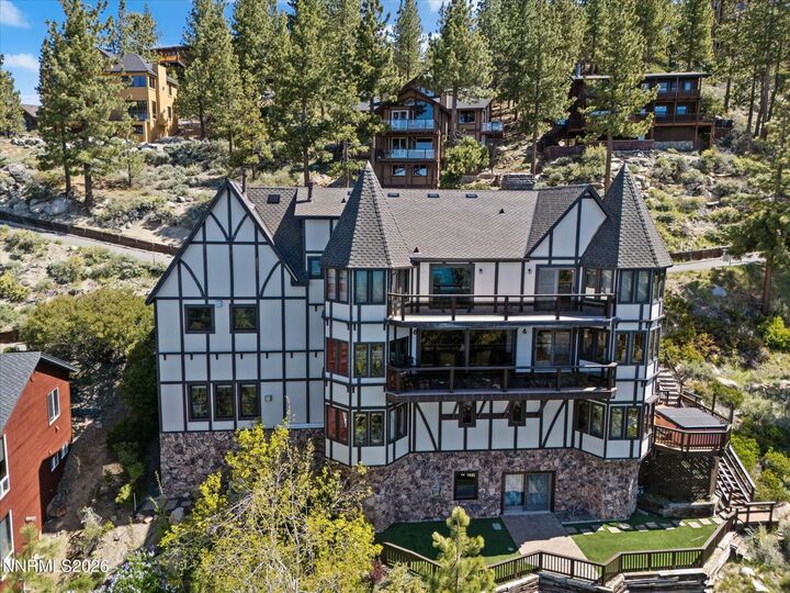 Property Photo: 225 S Martin Drive Drive NV 89448