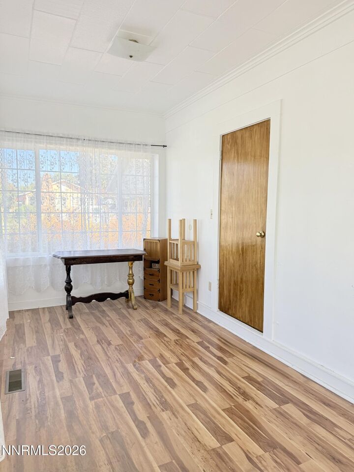 Property Photo:  518 S Center Street  NV 89447 