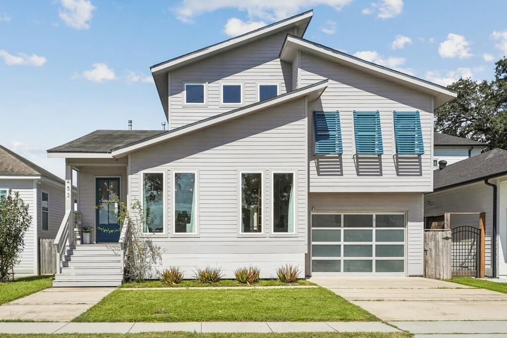 Property Photo:  433 Kenilworth Street  LA 70124 