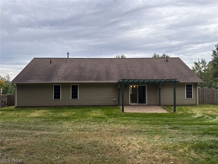 Property Photo: 8912 Isabelle Lane OH 44056