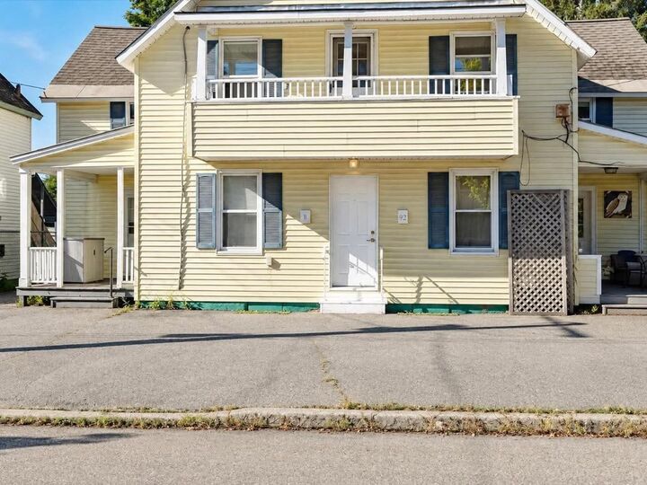 Property Photo: 92 West Street VT 05404