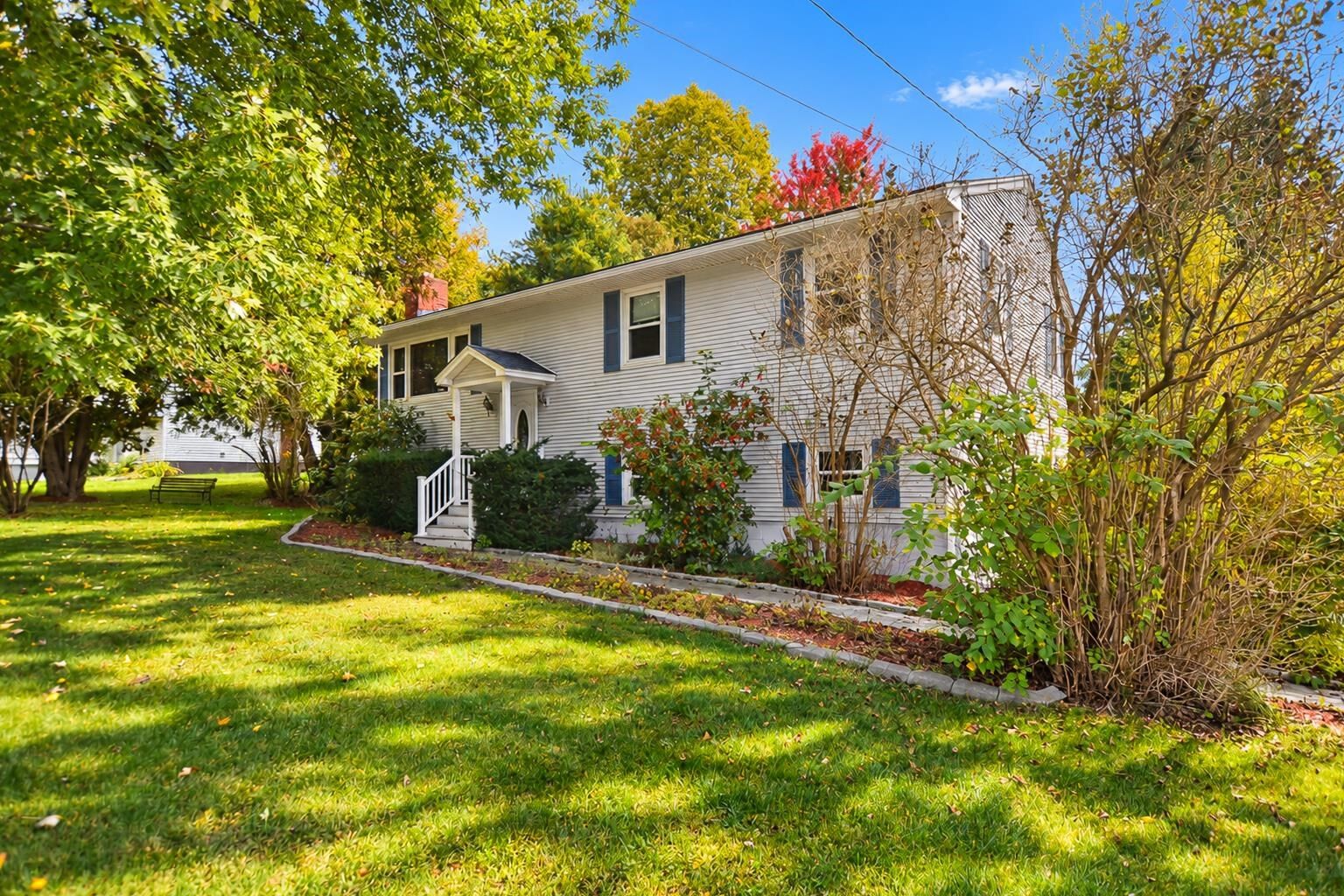Property Photo:  936 Industrial Avenue  VT 05495 