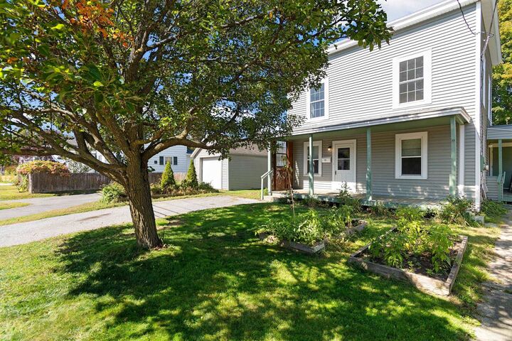 Property Photo:  59 Elm Street  VT 05404 