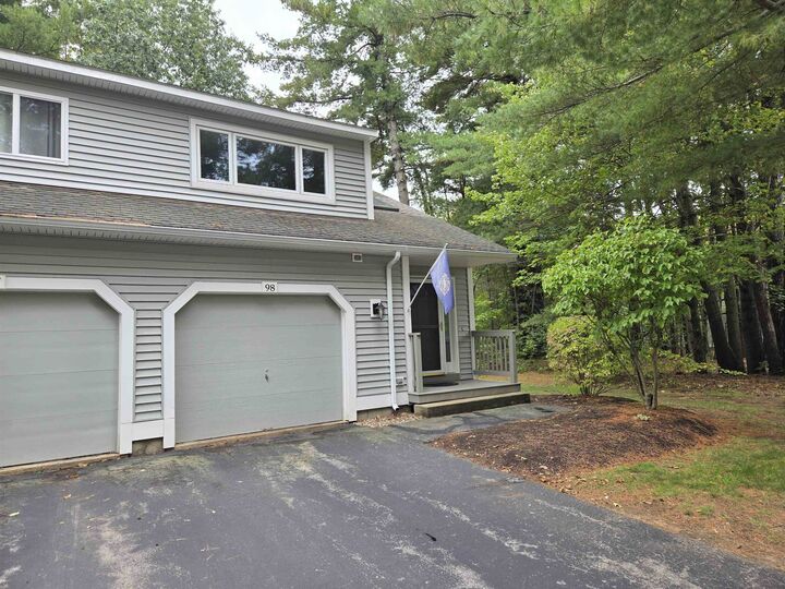 Property Photo: 84 Branch Turnpike NH 03301