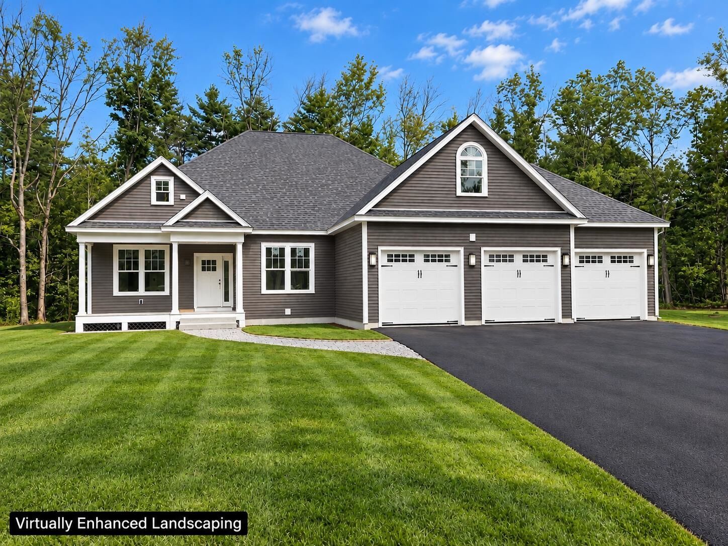 Property Photo: 17 Eagle Perch Drive NH 03303