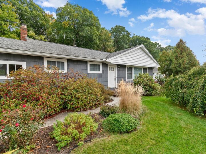 Property Photo: 104 Wildwood Drive VT 05408
