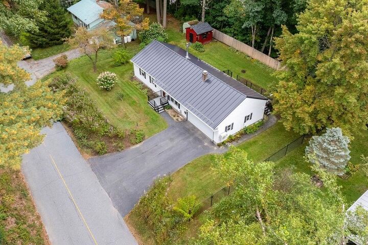 Property Photo:  55 Birchwoood Drive  VT 05001 