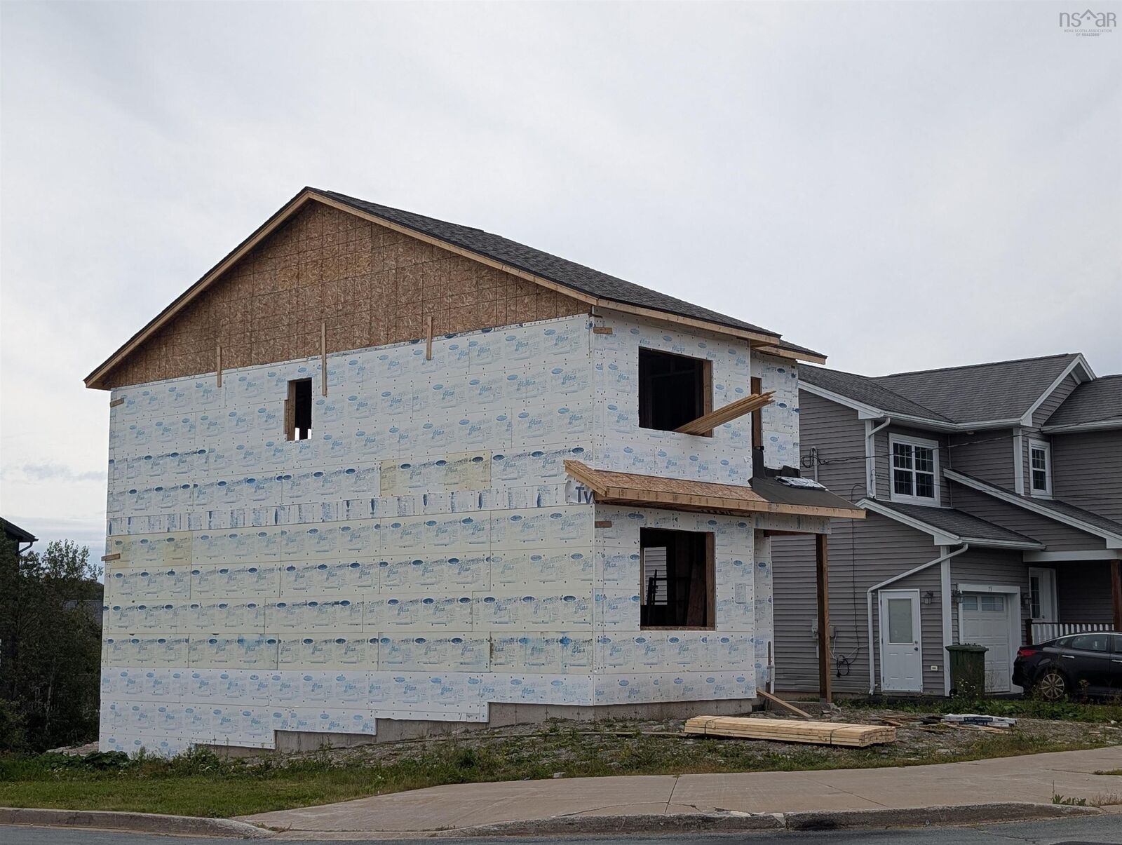 Property Photo:  Lot 347 77 Alabaster Way  NS B3P 0C7 