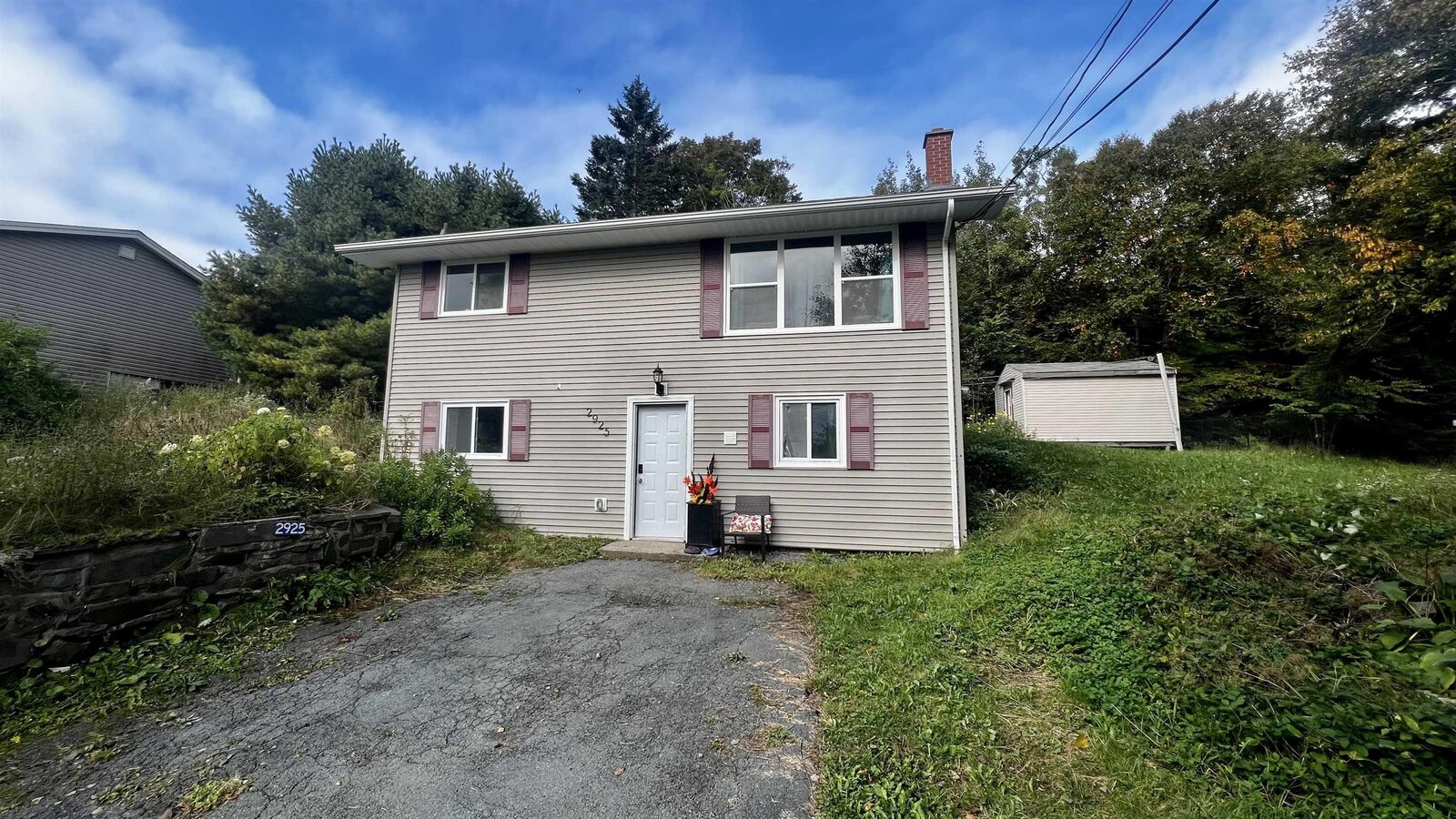 Property Photo:  2925 No. 7 Hwy  NS B3E 1A4 