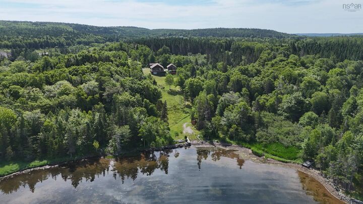 Property Photo:  14515 Highway 4  NS B0E 3B0 