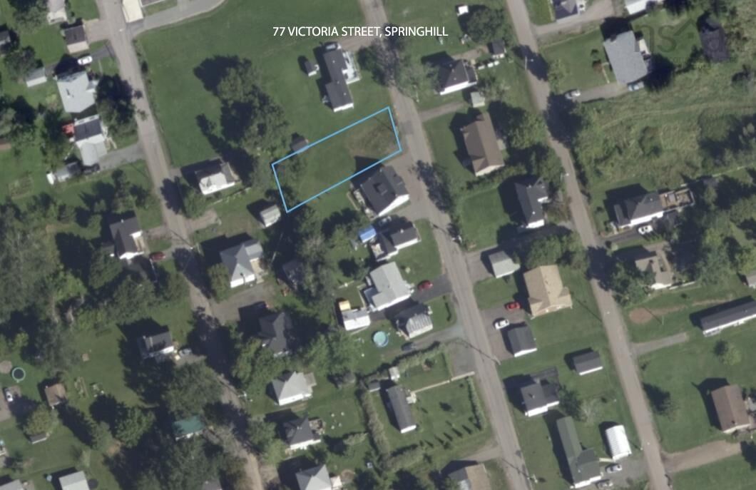 Property Photo:  77 Victoria Street  NS B0M 1X0 