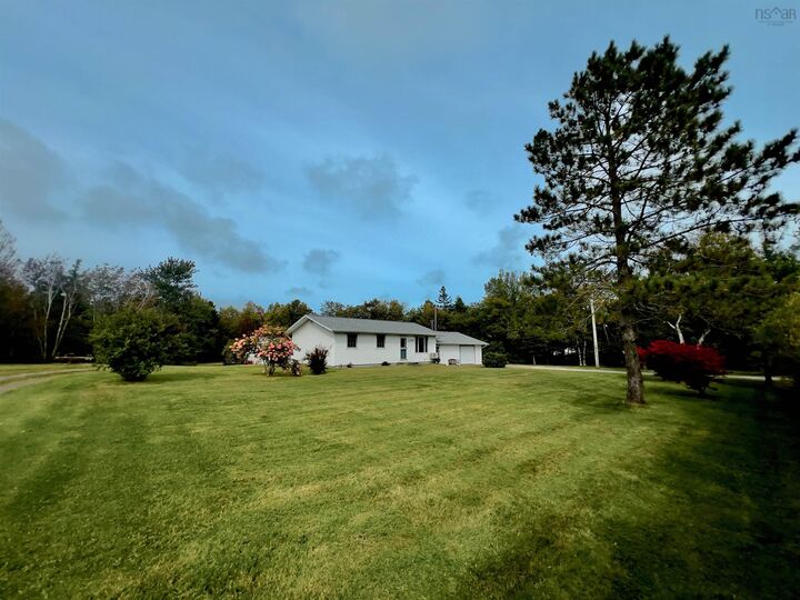 Property Photo:  2209 Lingan Road Road  NS B1H 5J3 